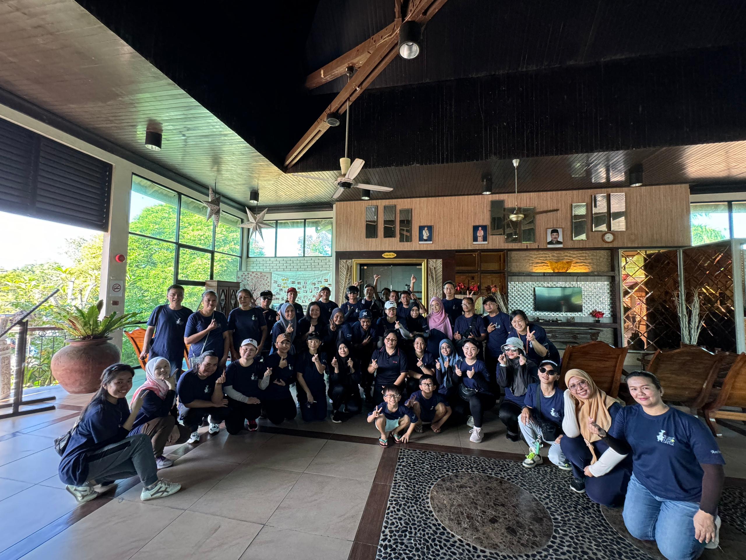 Team Building