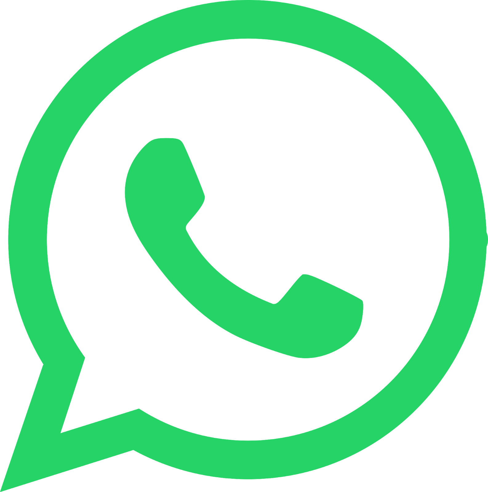 Chat with us on WhatsApp
